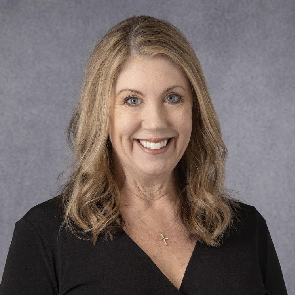 Portrait of Dr. Rebecca Wilson