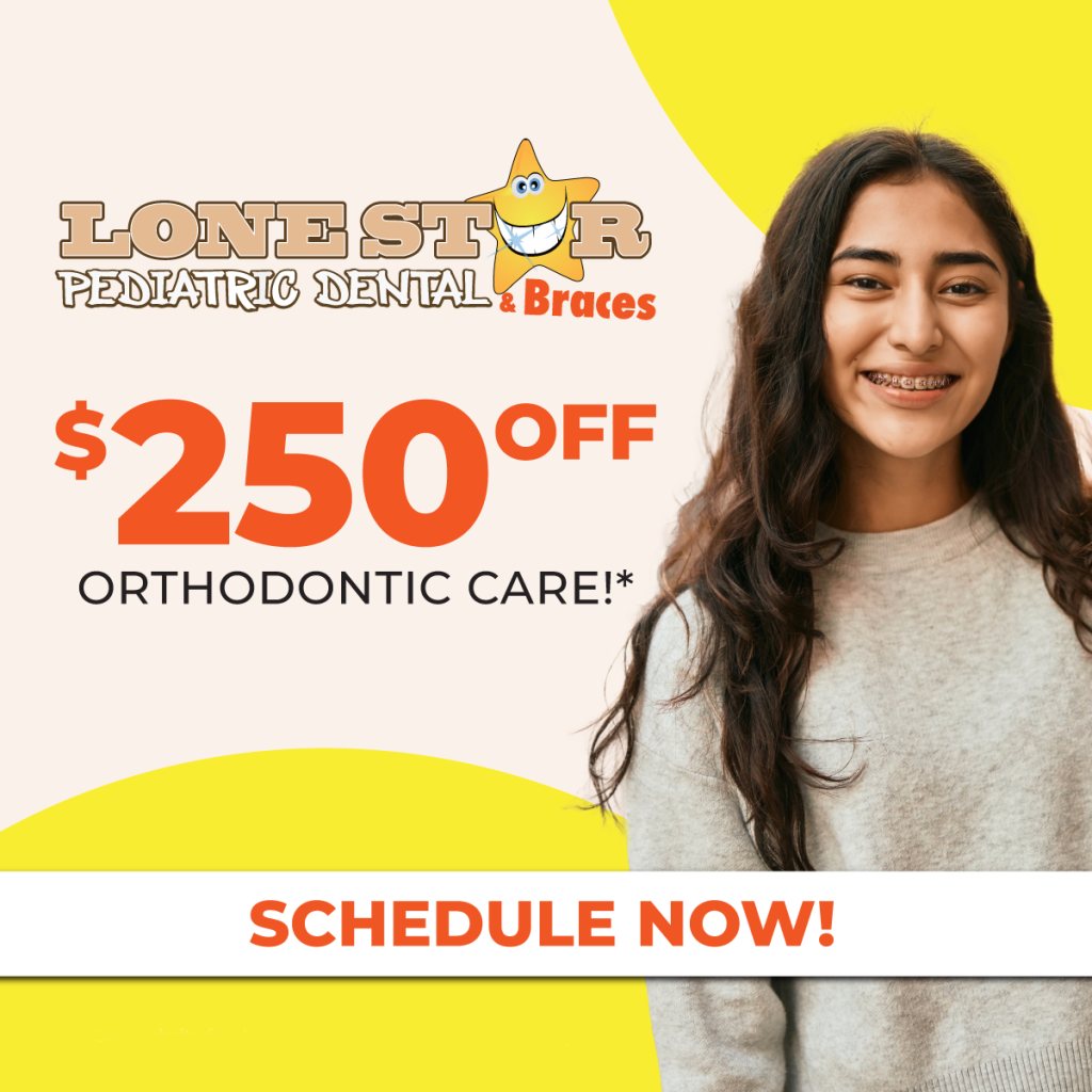 Accepting New Patients Schedule an Appointment Lone Star Pediatric