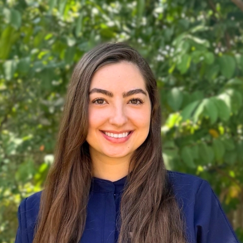 Dr. Sarah Abdulrahman, DDS, a provider of children's dentistry at Lone Star Pediatric Dental & Braces