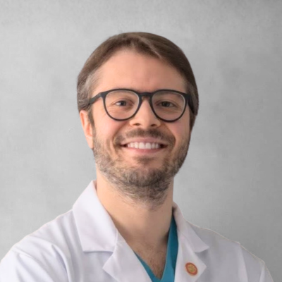 Dr. Amr Sankari, a dentist for children at Lone Star Pediatric Dental & Braces