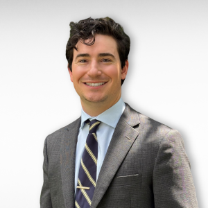 Dr. Noah Kippenbrock Headshot