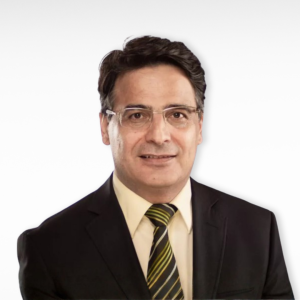 Dr. Ali Rahimi Headshot Edited