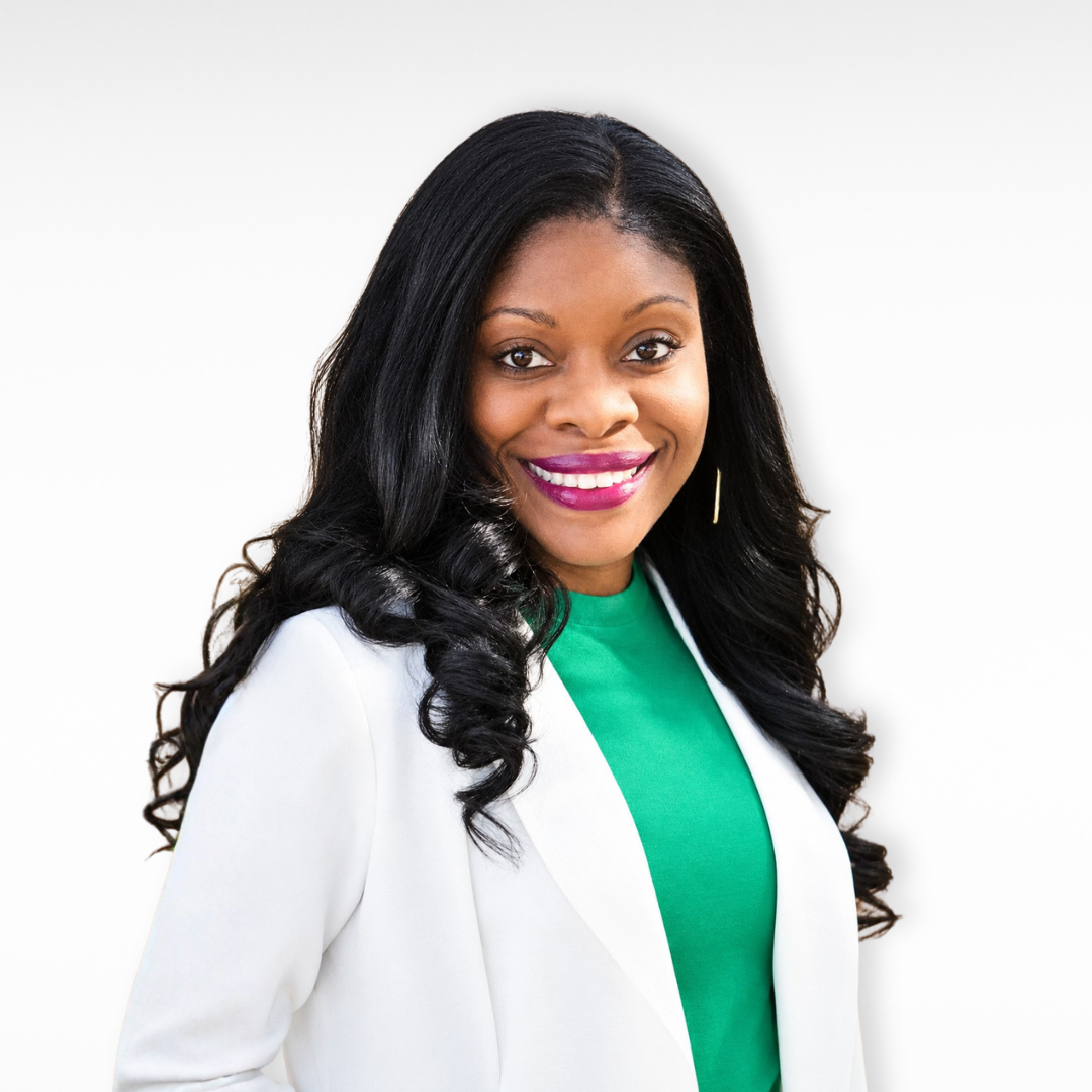 Dr. Deja Opusunju Headshot Edited